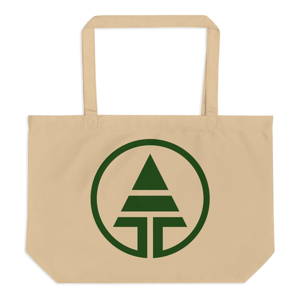 Tote Bag  -  Reusable Bags
