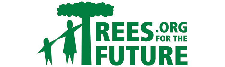 Trees for the Future plants millions of trees