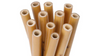 Bamboo Straws: What's the Big Deal?