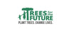 Where Your Trees are Planted Part 1 - Trees for the Future