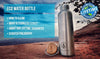 How to Clean and Care for Your Stainless Steel Water Bottle