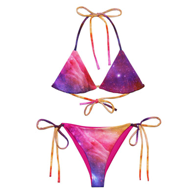 Starburst Galaxy Bikini  -  Bikini XS