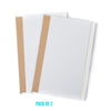 Refills for Nature Journal - 2 Pack