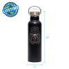 Gorilla Water Bottle (20 oz)  -  Reusable Bottle