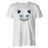 Cheshire Tee  -  Men's T-Shirt S / WHITE