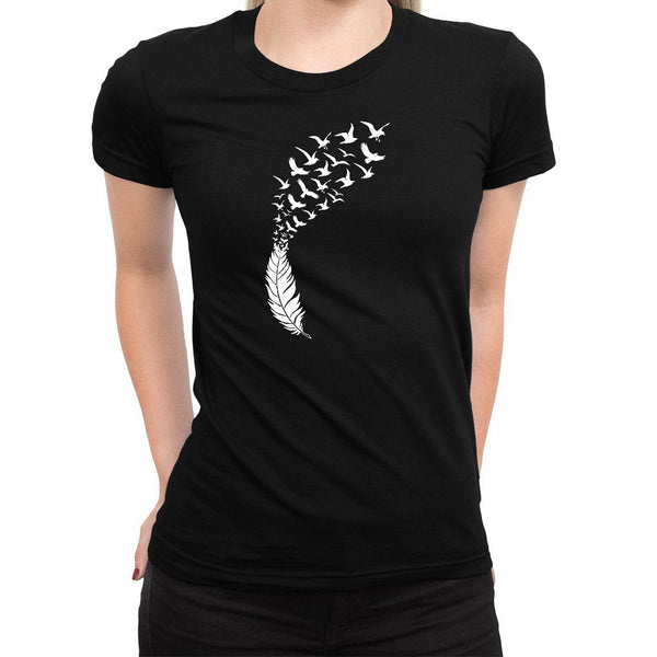 Come Alive Women's Tee  -  Women's T-Shirt