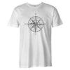 Compass Tee  -  Men's T-Shirt