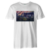 Fairy Tale Tee  -  Men's T-Shirt S / WHITE