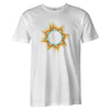 Magic Tee  -  Men's T-Shirt S / WHITE