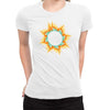 Magic Women's Tee  -  Women's T-Shirt XS / WHITE