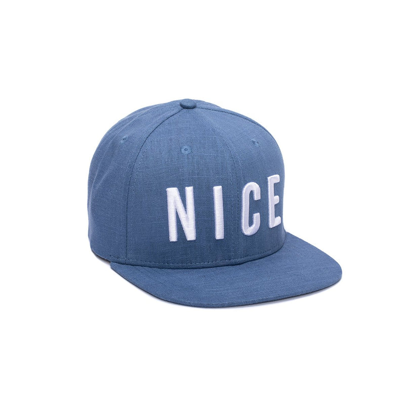 Nice cap top