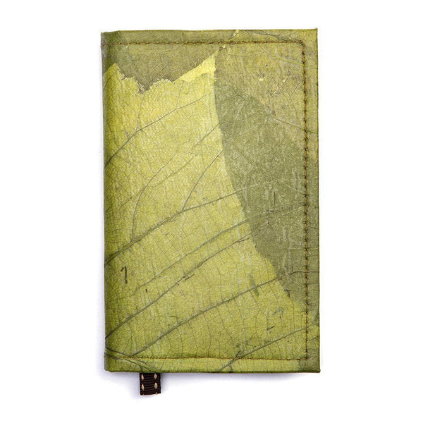 Field-Bag for Nature Journaling - Wandering Leaves Studio
