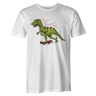 Raptor Shred Tee  -