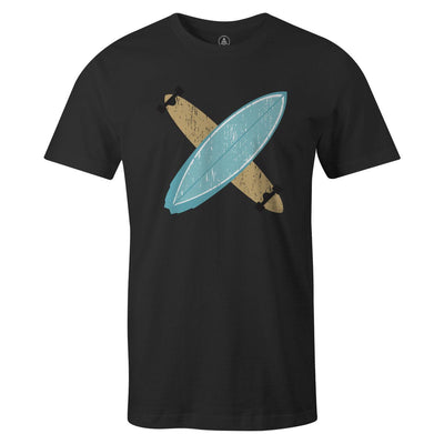 Surf and Skate Tee
