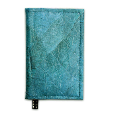 Nature Journal - Turquoise