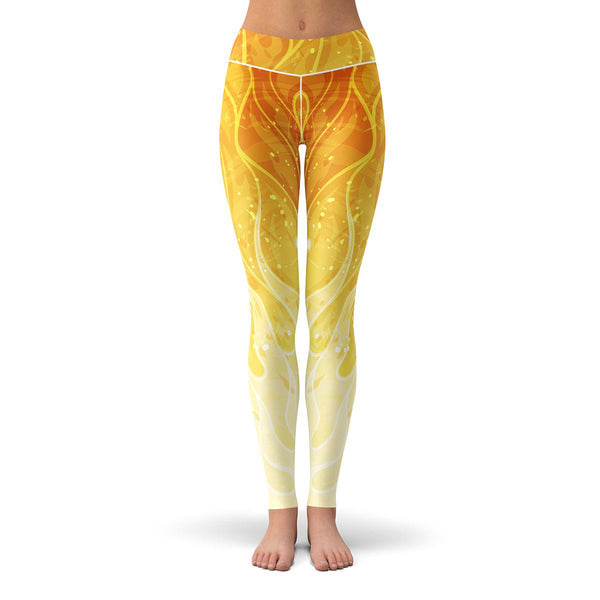 Blaze Leggings