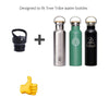 Sports Cap for Eco Bottles  -