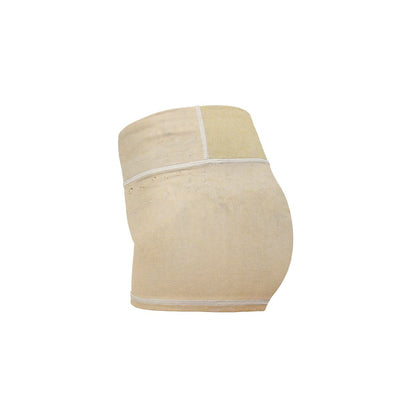 Coastline Yoga Shorts  -  Women's Shorts