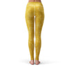 Dandelion Leggings  -  Yoga Pants