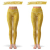 Dandelion Leggings  -  Yoga Pants