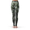 Evergreen Leggings  -  Yoga Pants