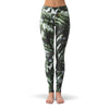 Evergreen Leggings  -  Yoga Pants