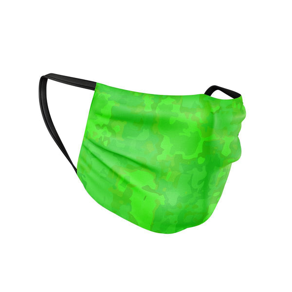 Green Dream Face Mask  -  Face Mask