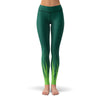 Greener Leggings  -  Yoga Pants