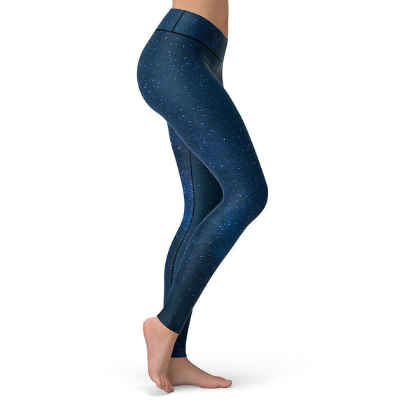  TreeWeek Women's Seamless Yoga Leggings High Waist Running  Workout Rib Elastane Pants(L,Black) : Clothing, Shoes & Jewelry