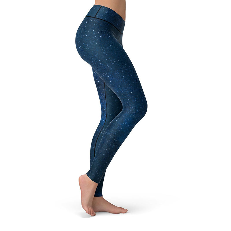 Shooting Football Player Women's Yoga Pants High Waisted Workout Leggings  Stretch Athletic Gym Print Long Pants