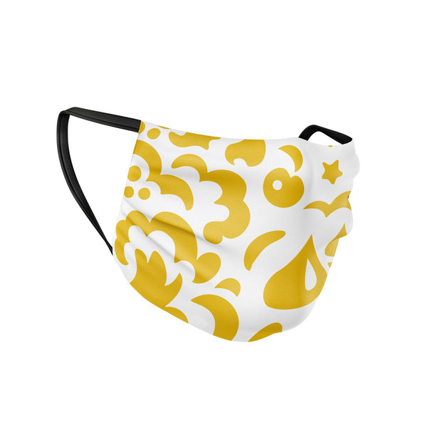 Nature Life Face Mask  -  Face Mask