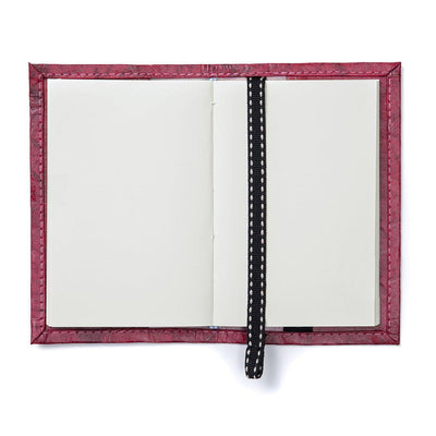 Nature Journal - Pink  -  LL Notebook Pink