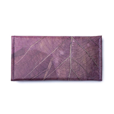 Buy Van Heusen Purple Wallet Online - 786258 | Van Heusen