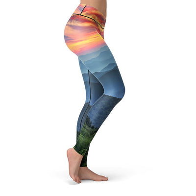 Teeki Yoga Pants In Depth Review 