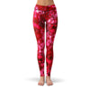 Ruby Leggings  -  Yoga Pants