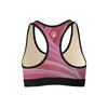Sandstone Sports Bra  -  Yoga Top