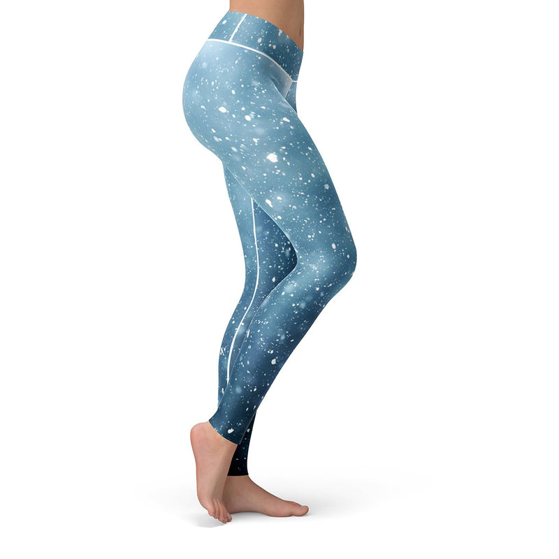 Leggings / Yoga Pants for Gym, Workouts, Chillin - High Waist Option Page 2