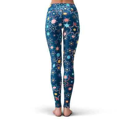Star Seer Leggings