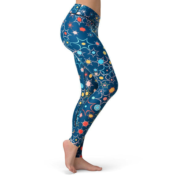 Star Seer Leggings
