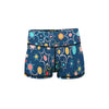 Star Seer Yoga Shorts