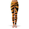 Tiger Leggings  -  Yoga Pants