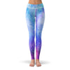 Unicorn Galaxy Leggings  -  Yoga Pants