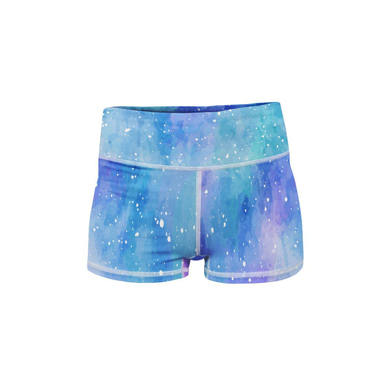 Unicorn crossfit shorts shop