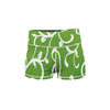 Vine Yoga Shorts  -  Women's Shorts