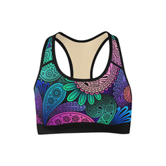 Vision Sports Bra