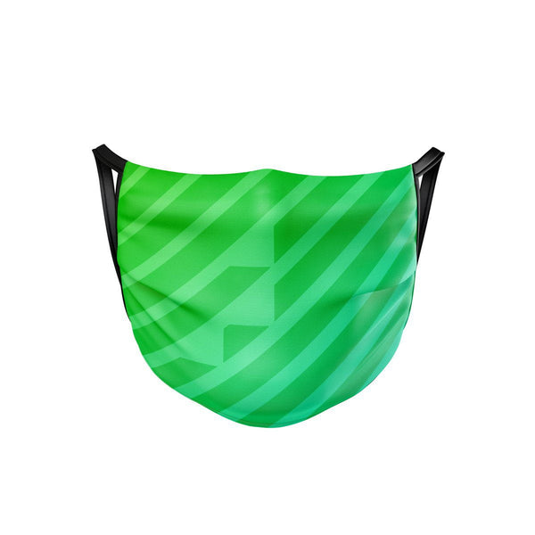 Vivid Face Mask  -  Face Mask